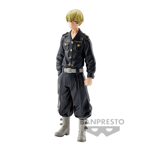 Figura Chifuyu Matsuno Tokyo Revengers